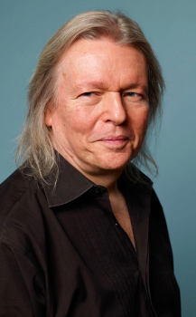 Christopher Hampton